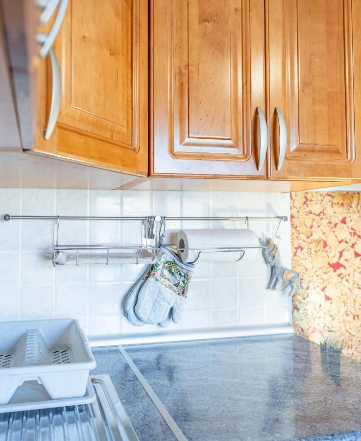 Fortun Estate - Apartmaji Ob Reki Kolpi Metlika Eksteriør bilde