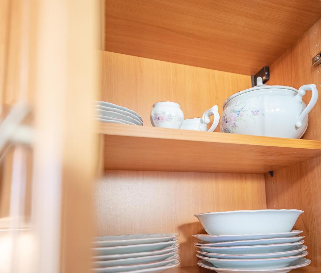 Fortun Estate - Apartmaji Ob Reki Kolpi Metlika Eksteriør bilde
